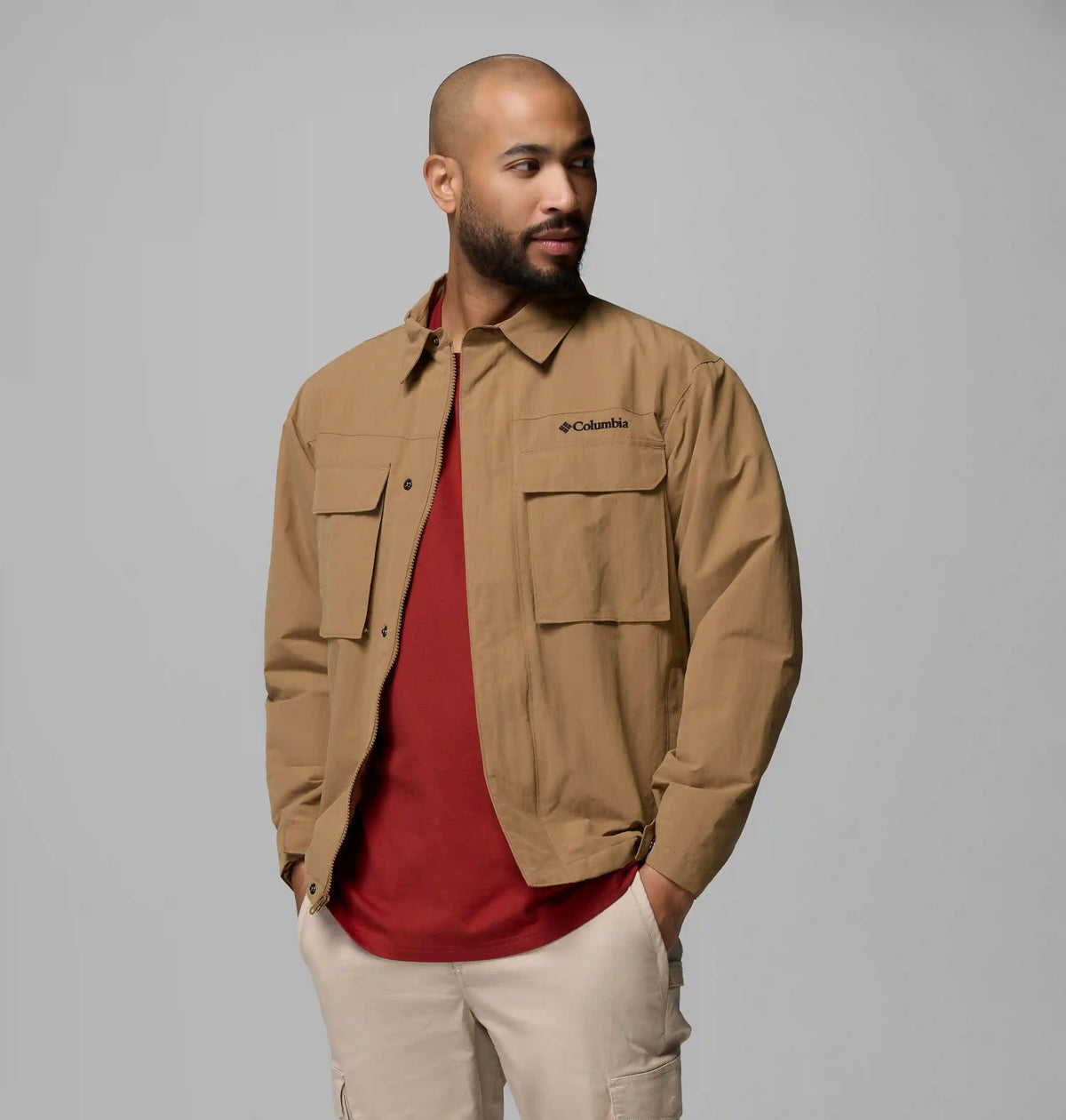 Men's Timberline Tough Jacket