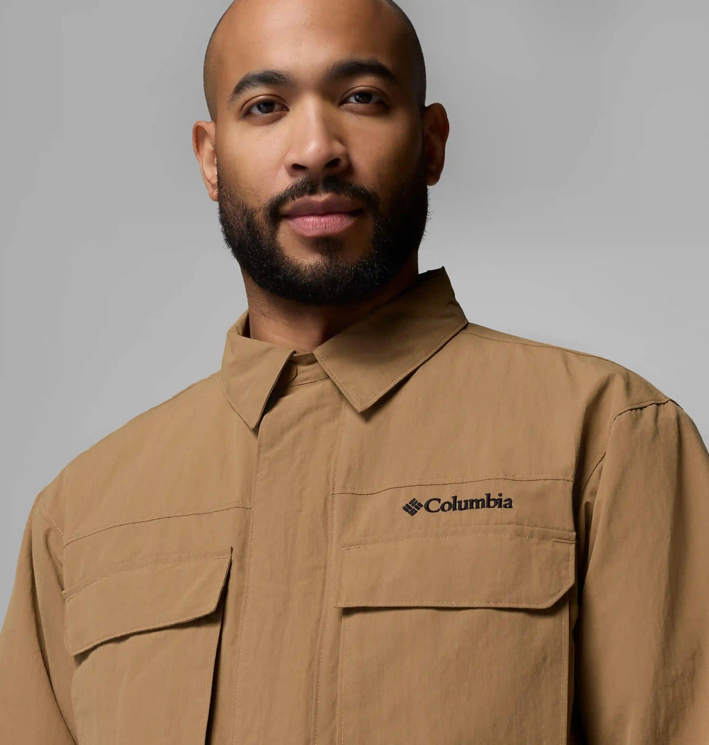 Men's Timberline Tough Jacket
