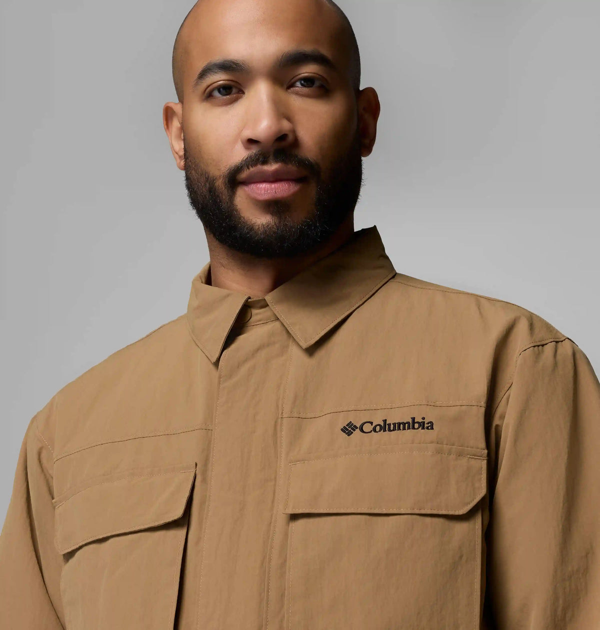 Men's Timberline Tough Jacket