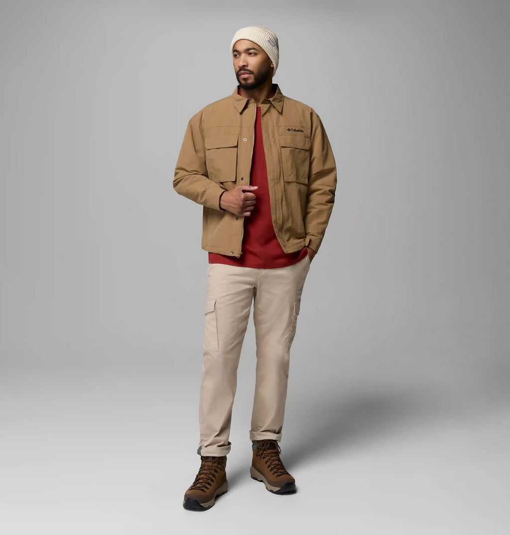 Men's Timberline Tough Jacket