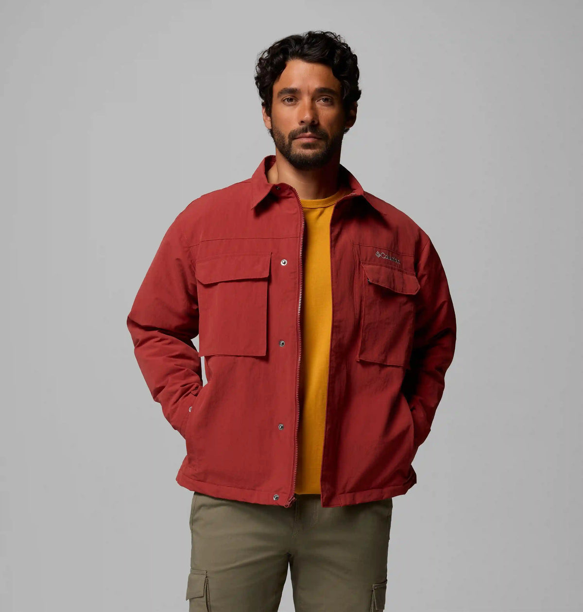 Men's Timberline Tough Jacket