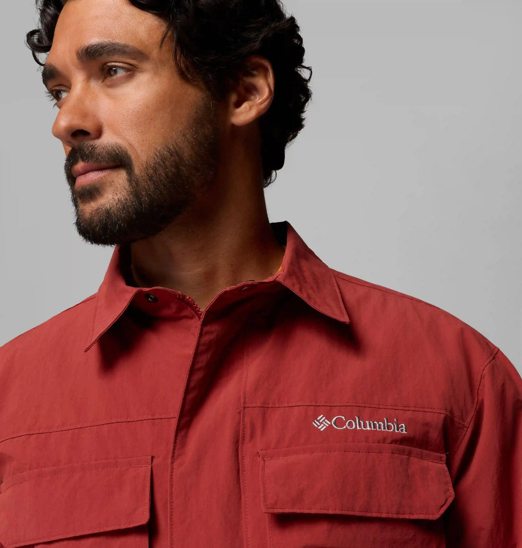 Men's Timberline Tough Jacket