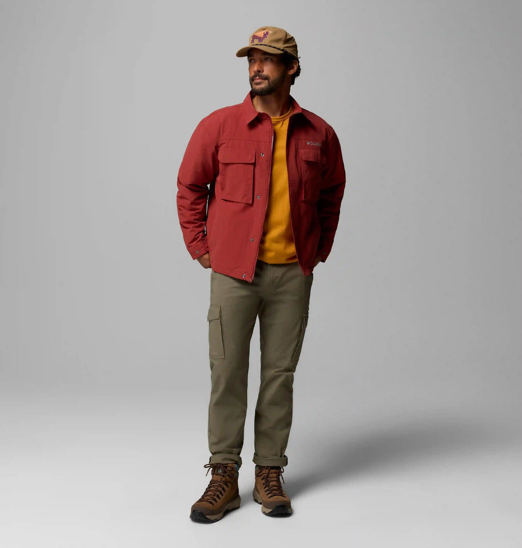 Men's Timberline Tough Jacket