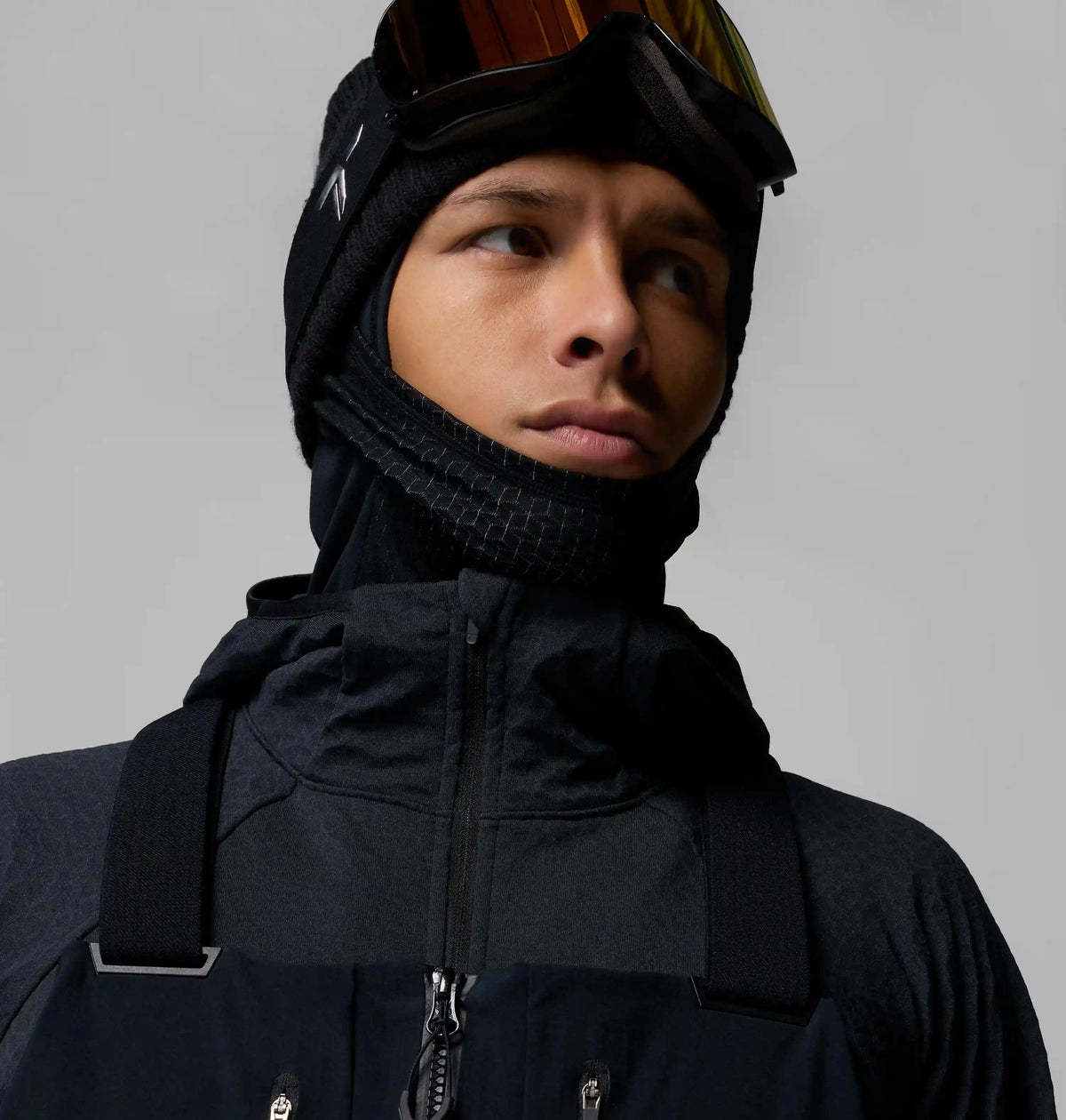 Men's Citadell Mountain Shell Bib