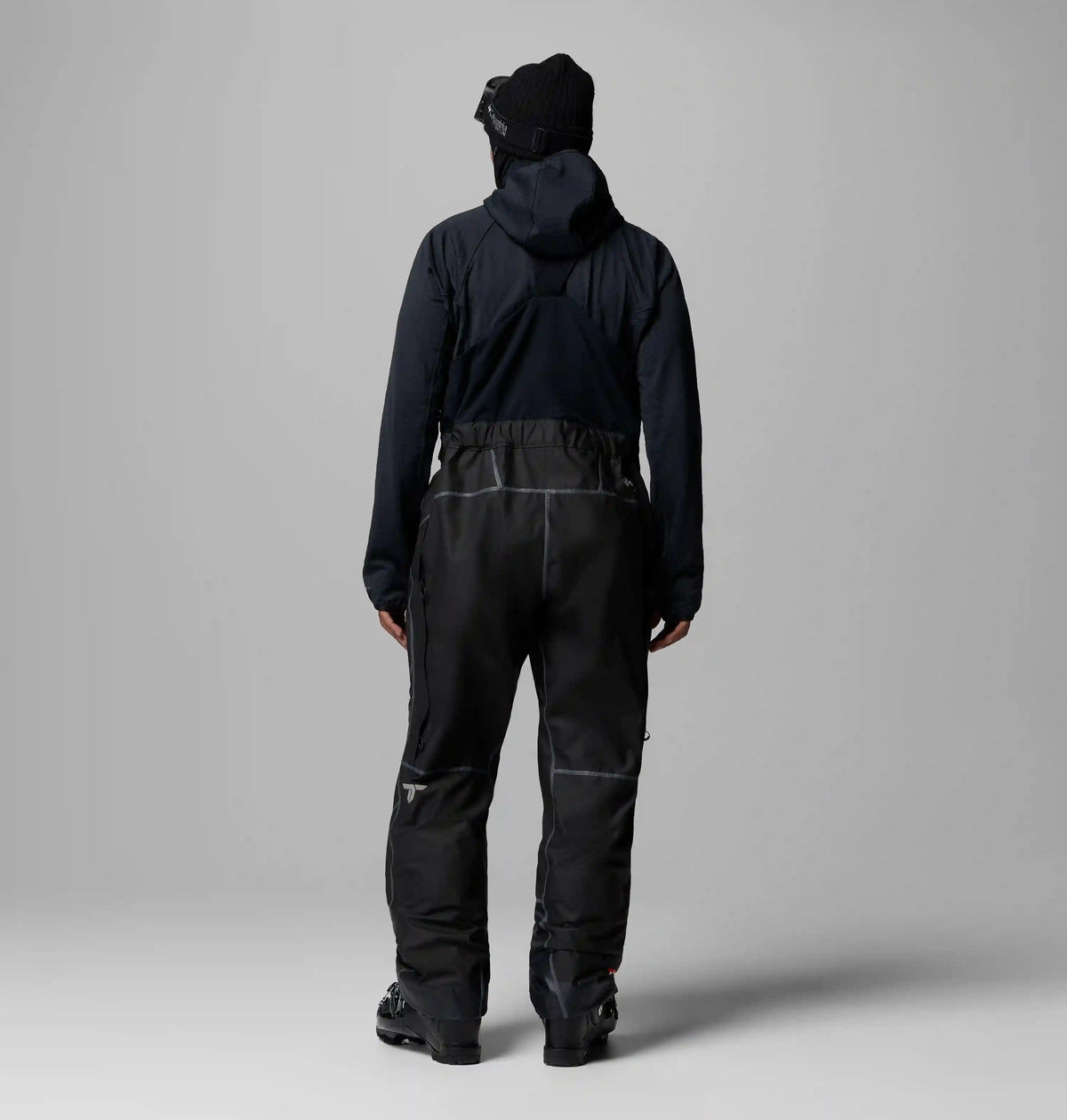 Men's Citadell Mountain Shell Bib