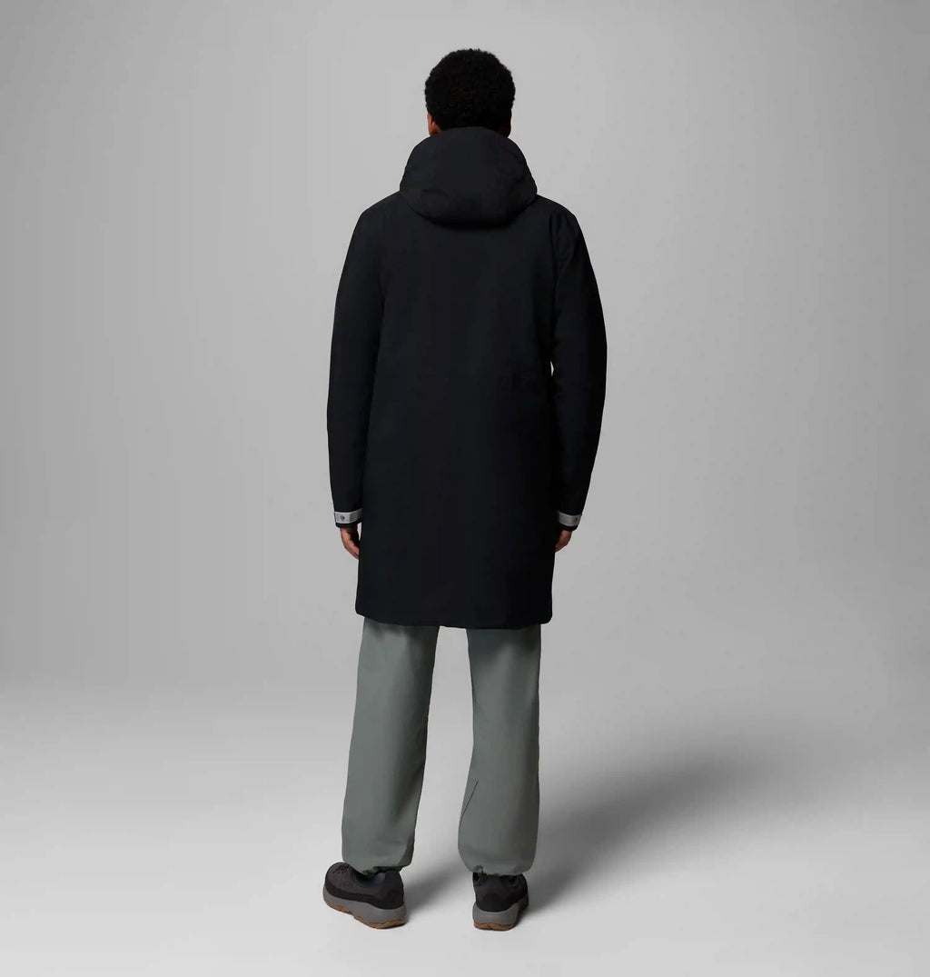 Men's Street Heights Car Coat
