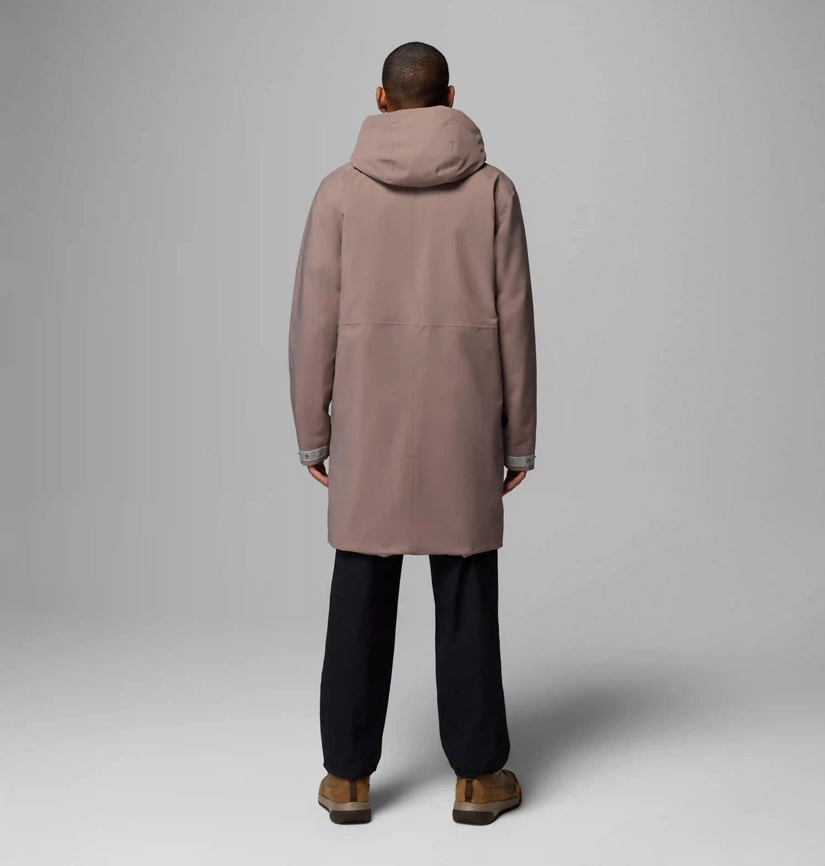 Men's Street Heights Car Coat
