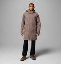 Men's Street Heights Car Coat