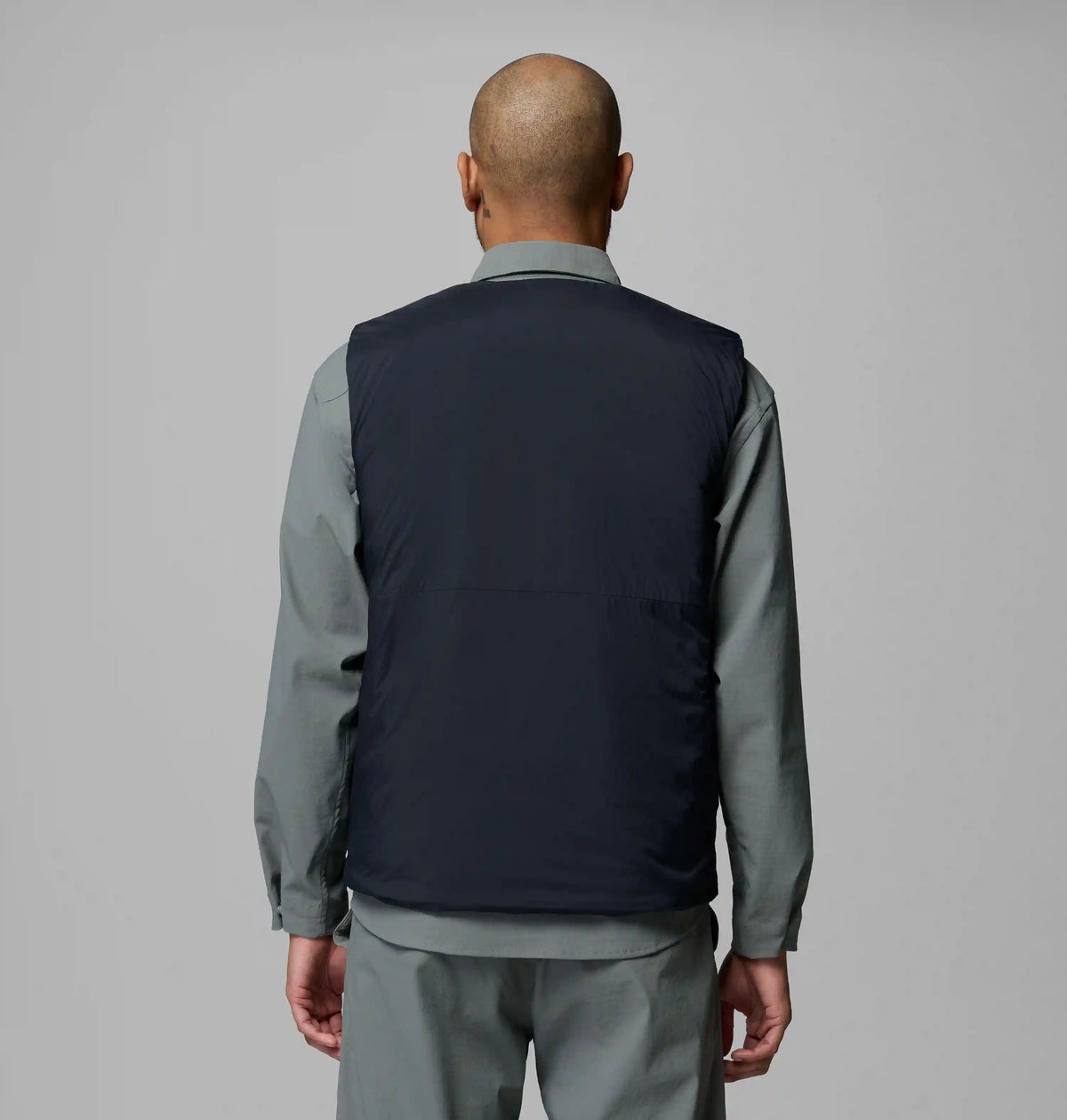Men's Street Heights Padded Vest