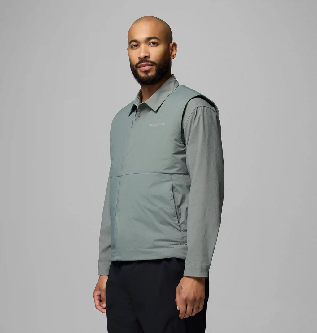 Men's Street Heights Padded Vest