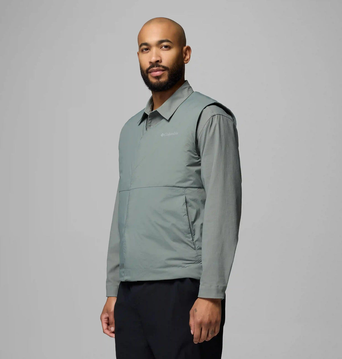 Men's Street Heights Padded Vest