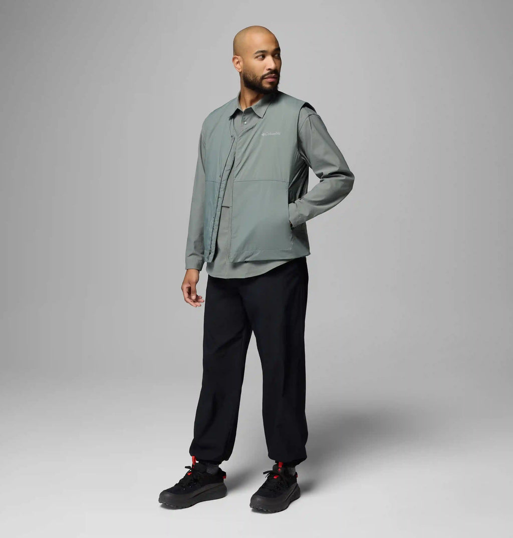 Men's Street Heights Padded Vest