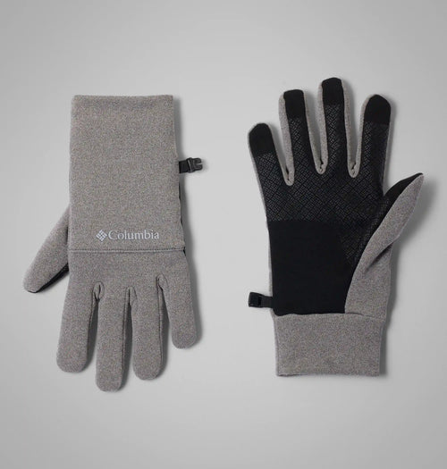 Men's CSConnect Touch Gloves