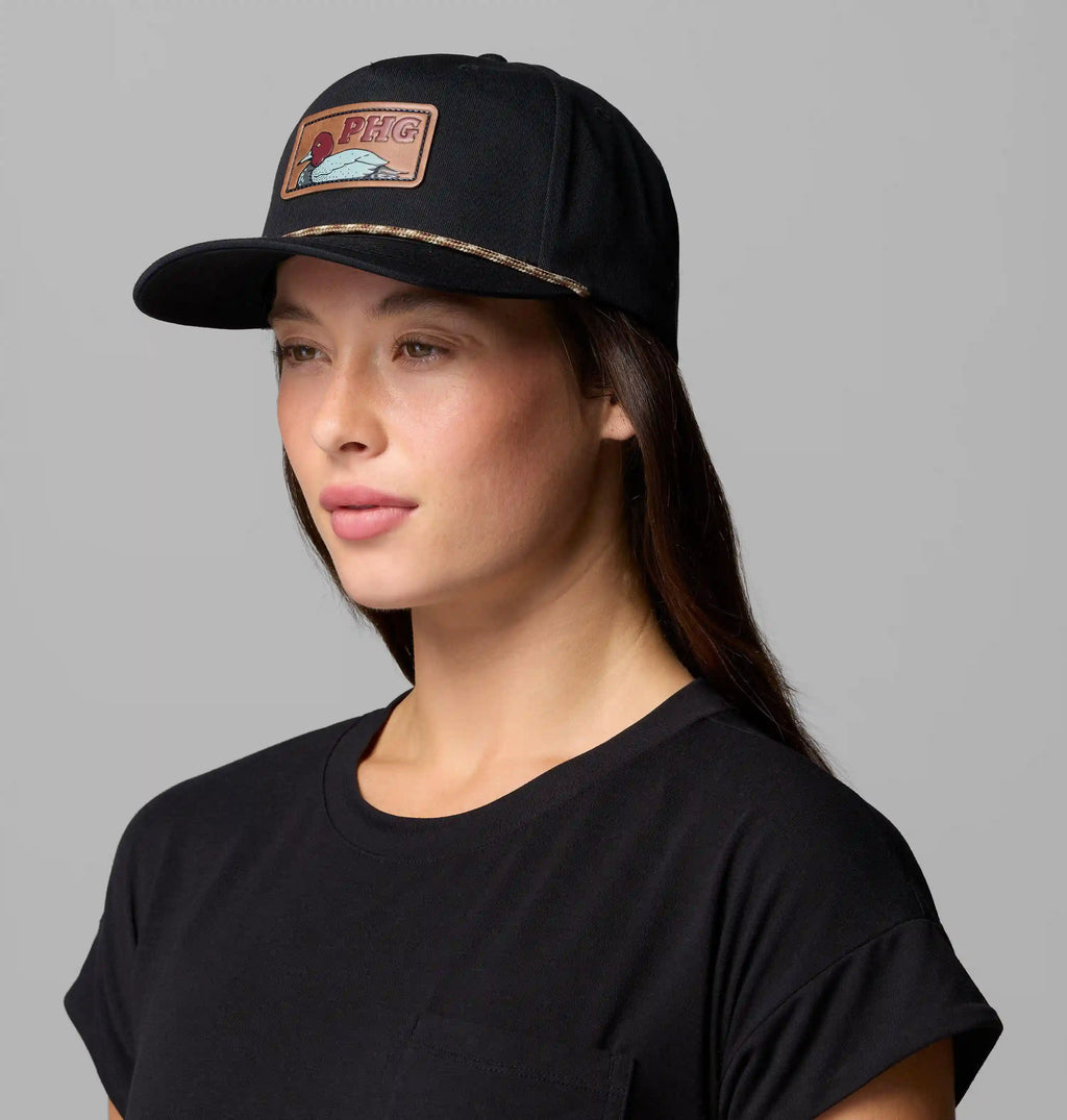 PHG Terminal Shot II Snapback
