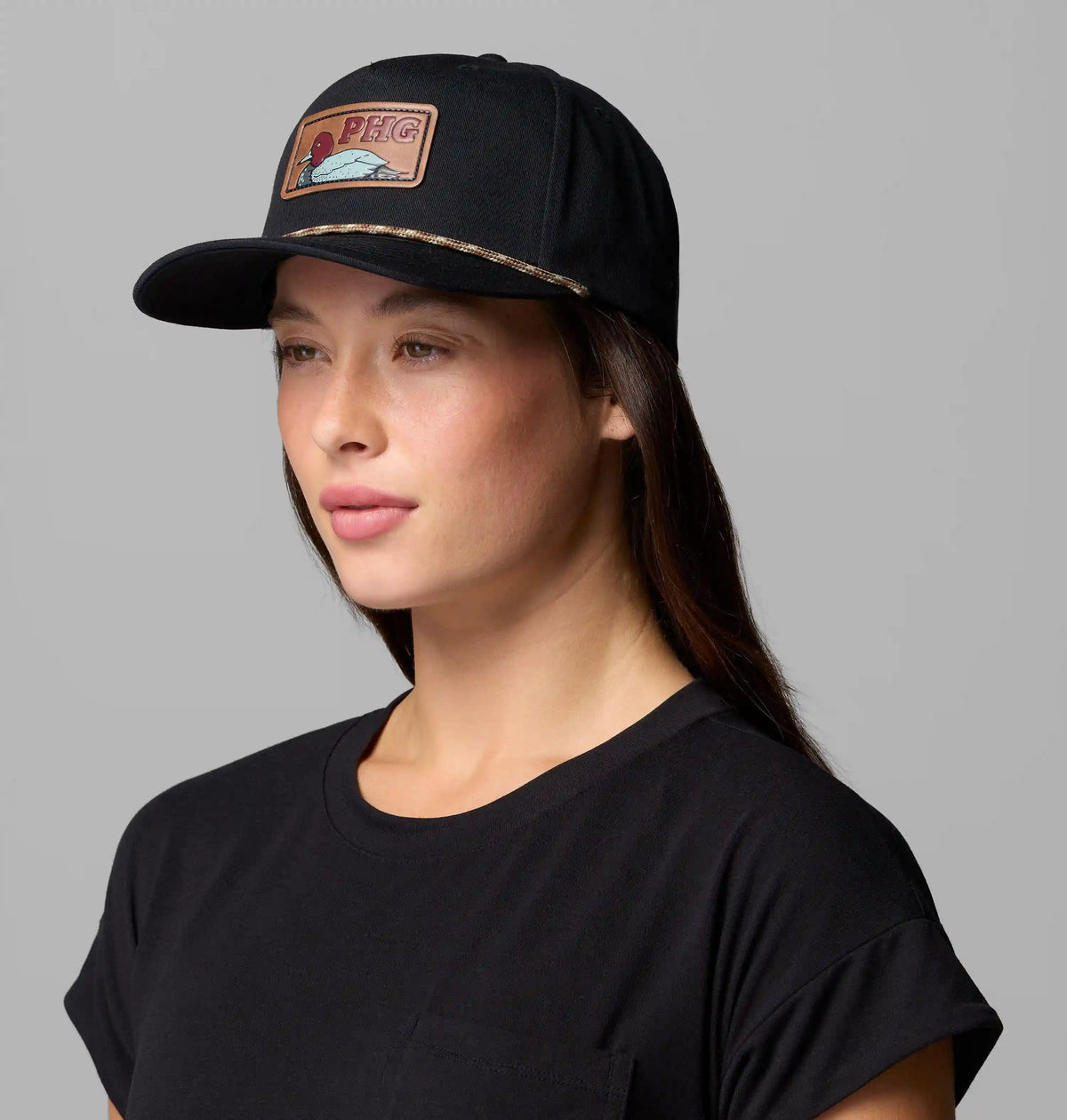PHG Terminal Shot II Snapback