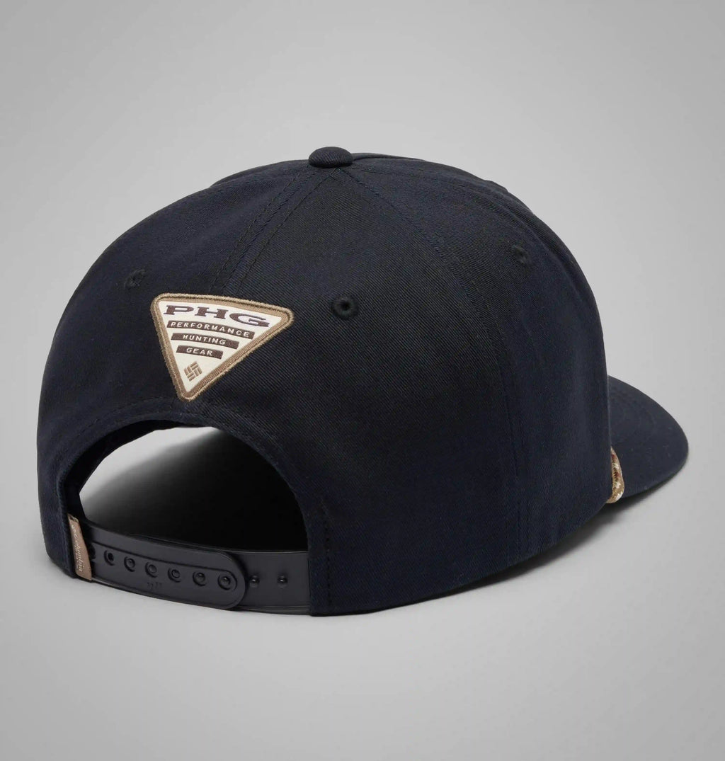 PHG Terminal Shot II Snapback