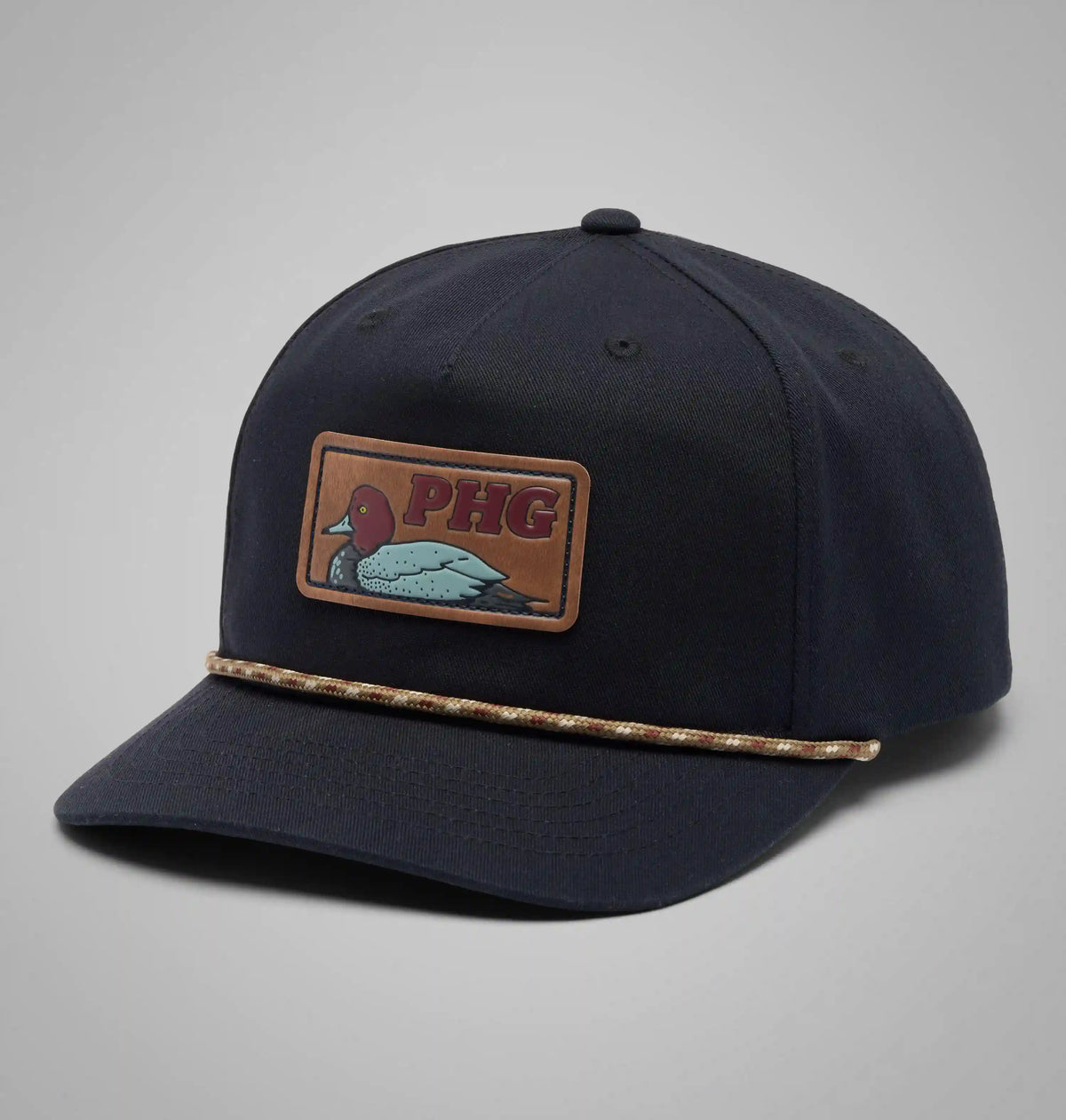 PHG Terminal Shot II Snapback