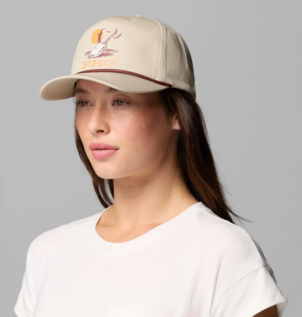 PHG Terminal Shot II Snapback