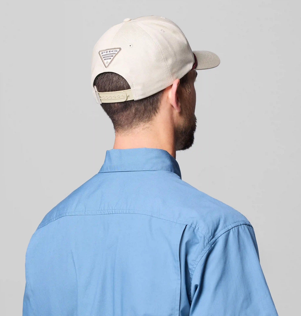 PHG Terminal Shot II Snapback