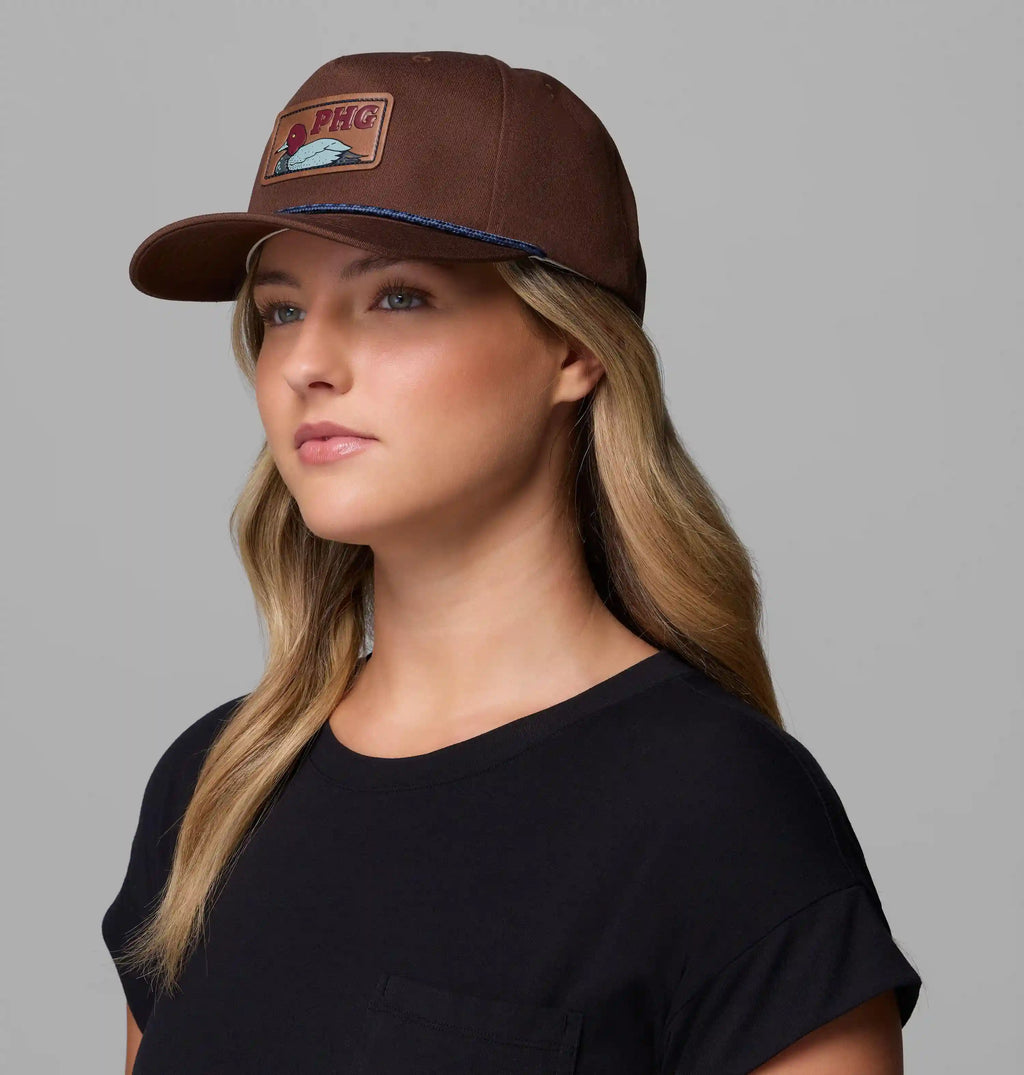 PHG Terminal Shot II Snapback