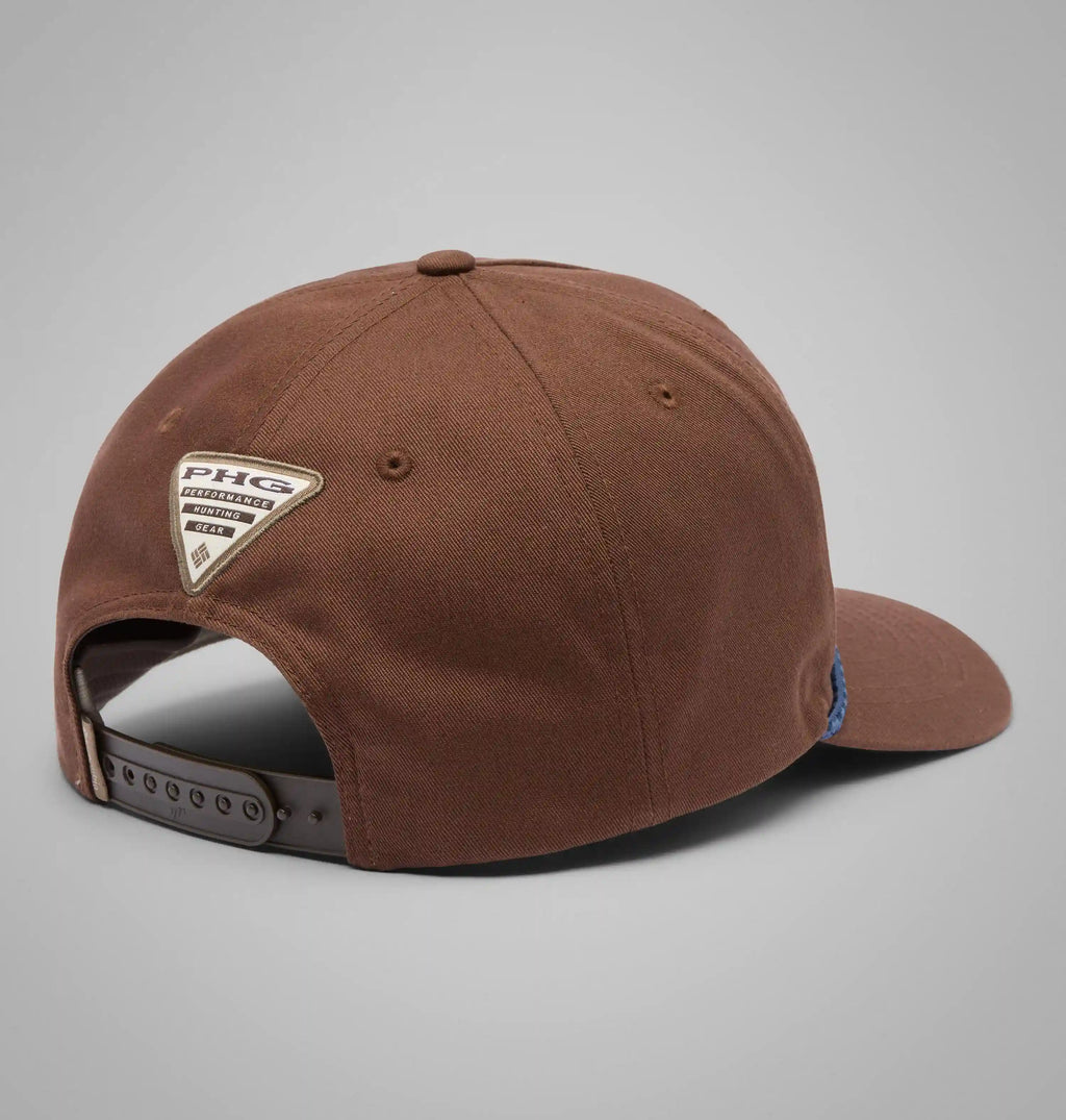PHG Terminal Shot II Snapback