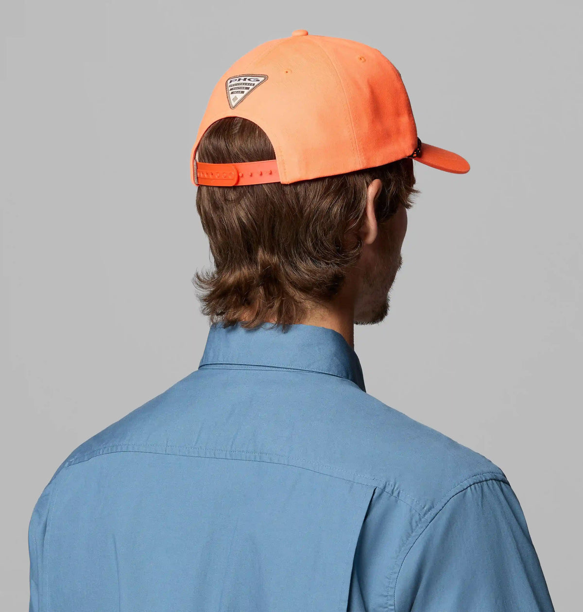 PHG Terminal Shot II Snapback