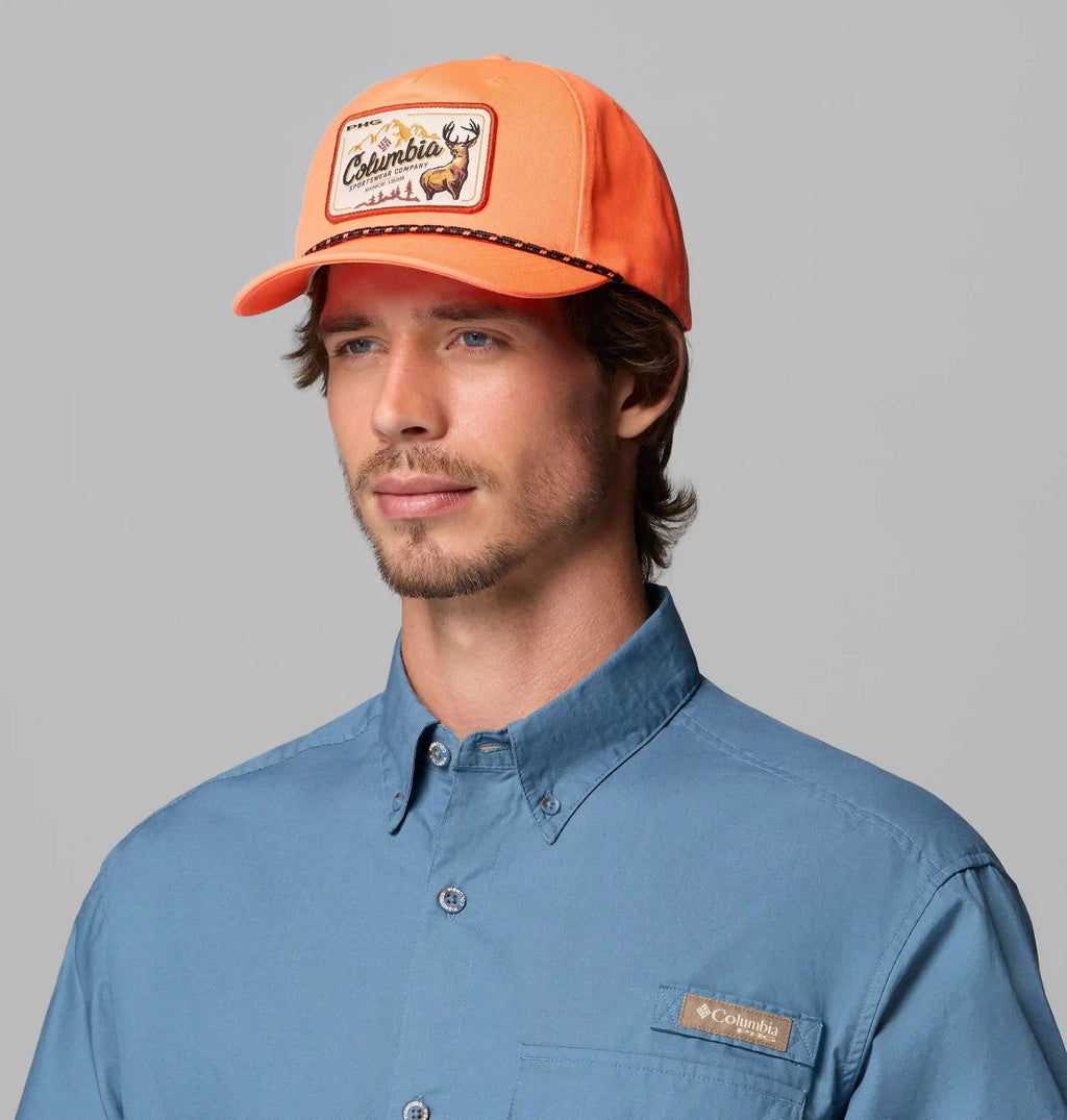 PHG Terminal Shot II Snapback
