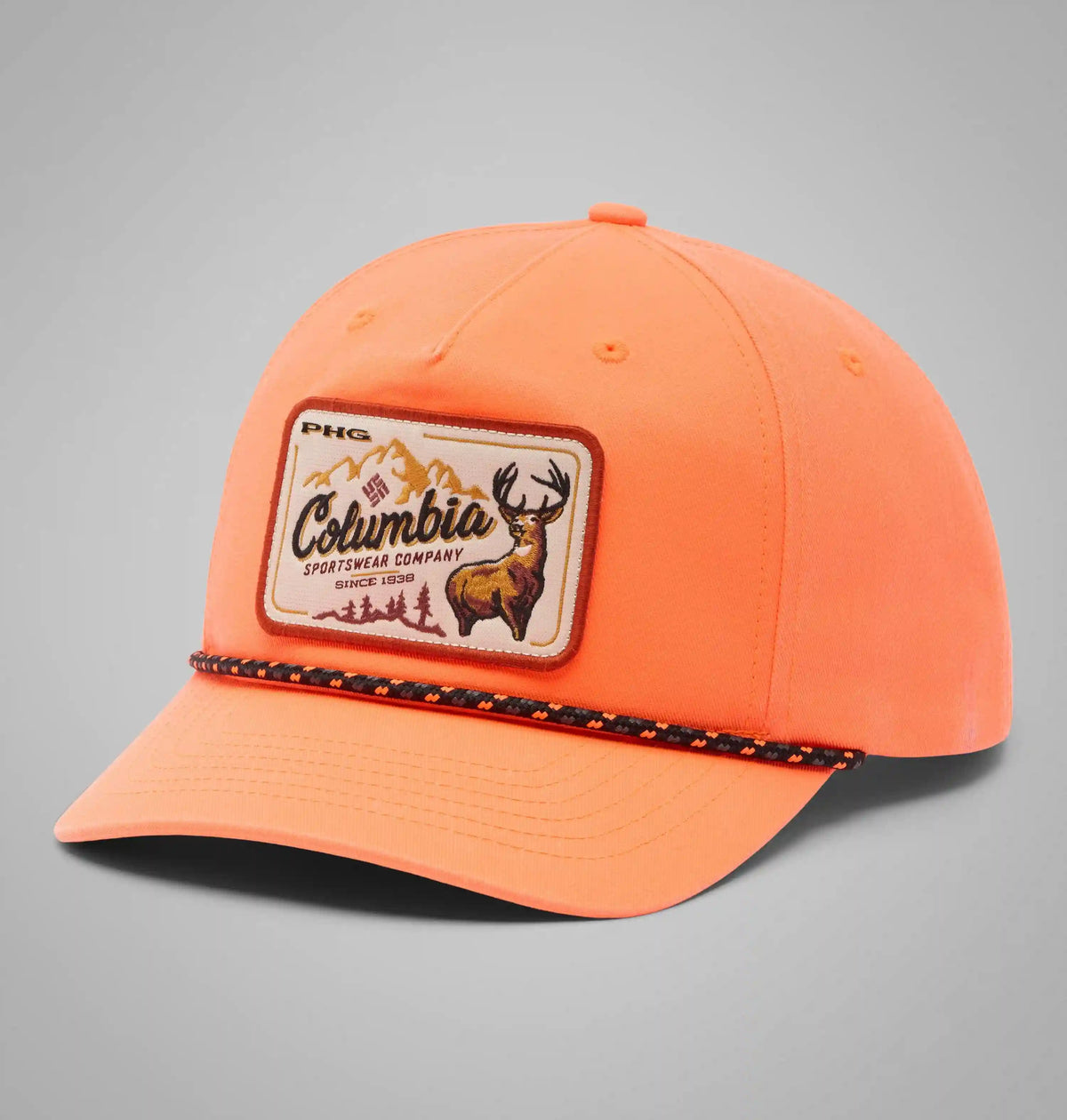 PHG Terminal Shot II Snapback