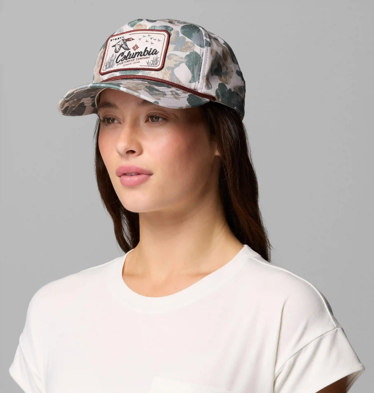 PHG Terminal Shot II Snapback
