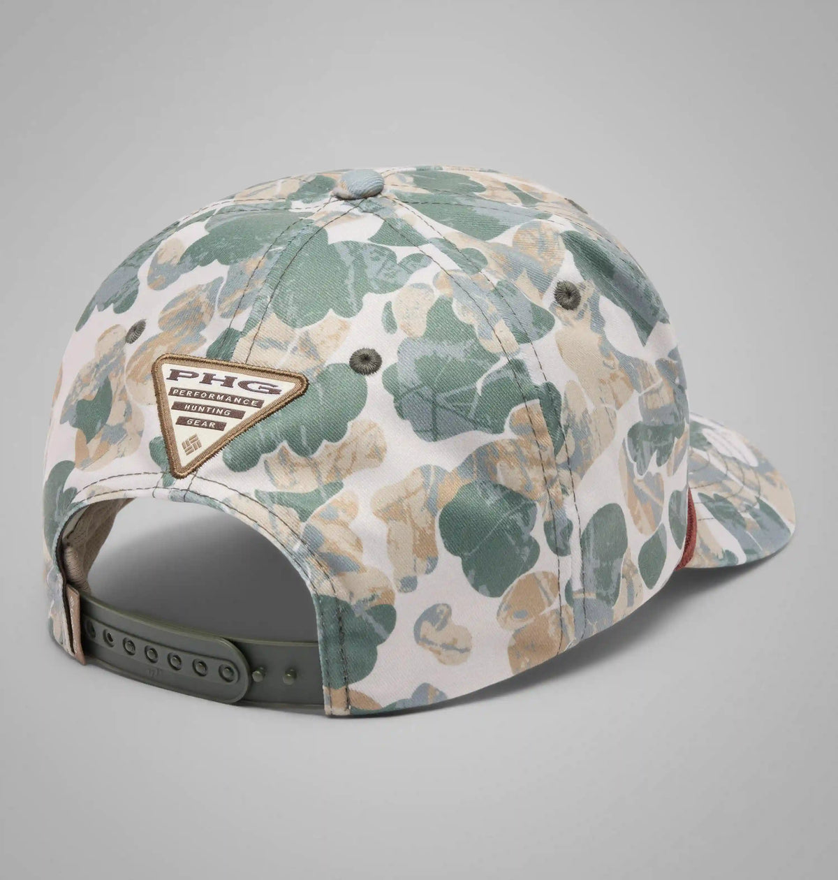 PHG Terminal Shot II Snapback