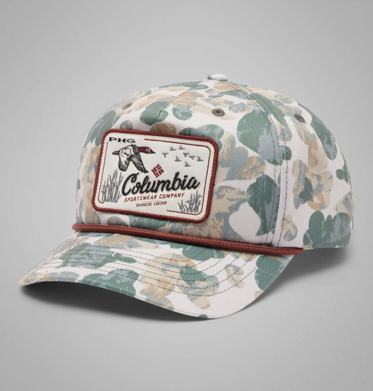 PHG Terminal Shot II Snapback