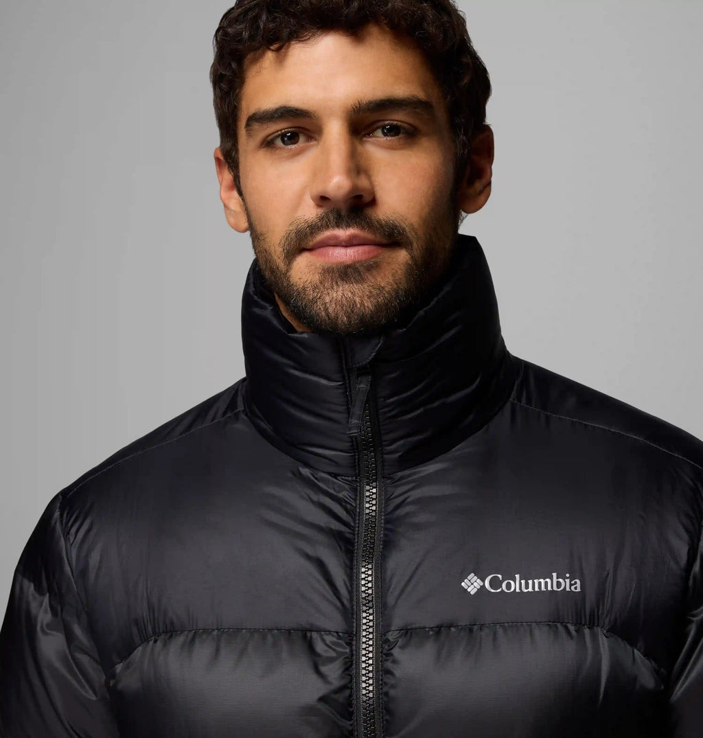 Men's Street Heights Heat Seal Down Puffer