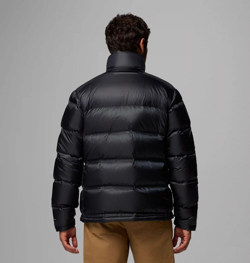 Men's Street Heights Heat Seal Down Puffer