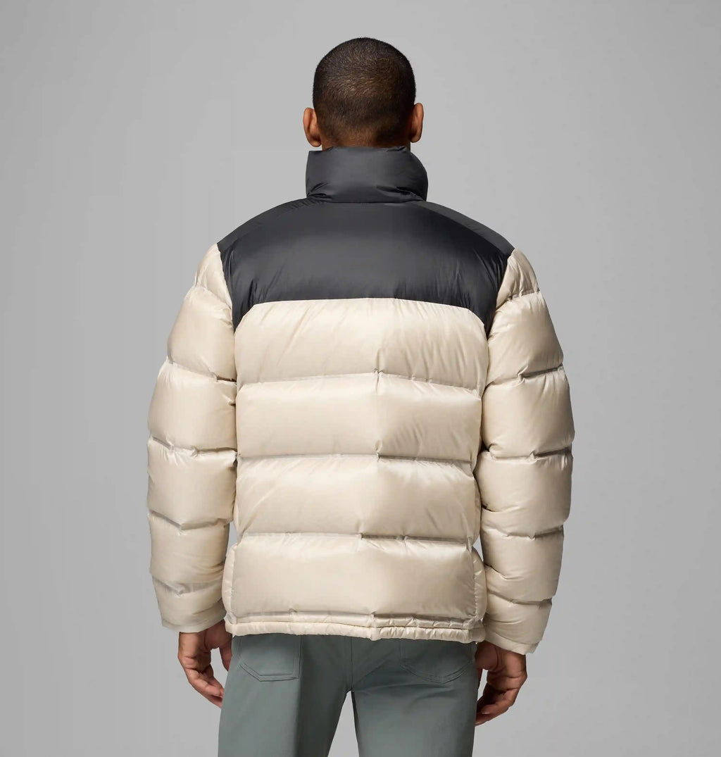 Men's Street Heights Heat Seal Down Puffer