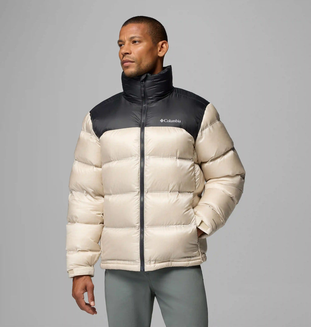 Men's Street Heights Heat Seal Down Puffer