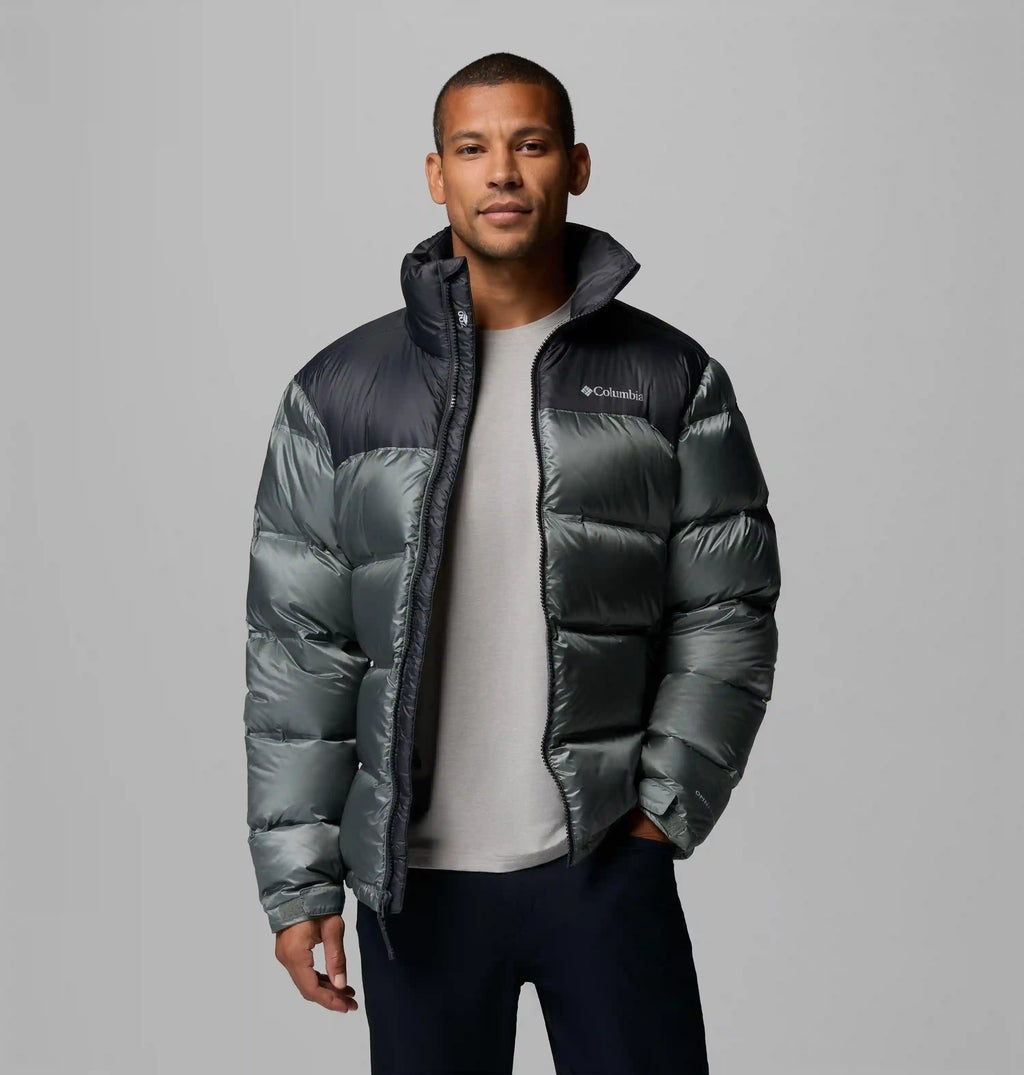 Men's Street Heights Heat Seal Down Puffer
