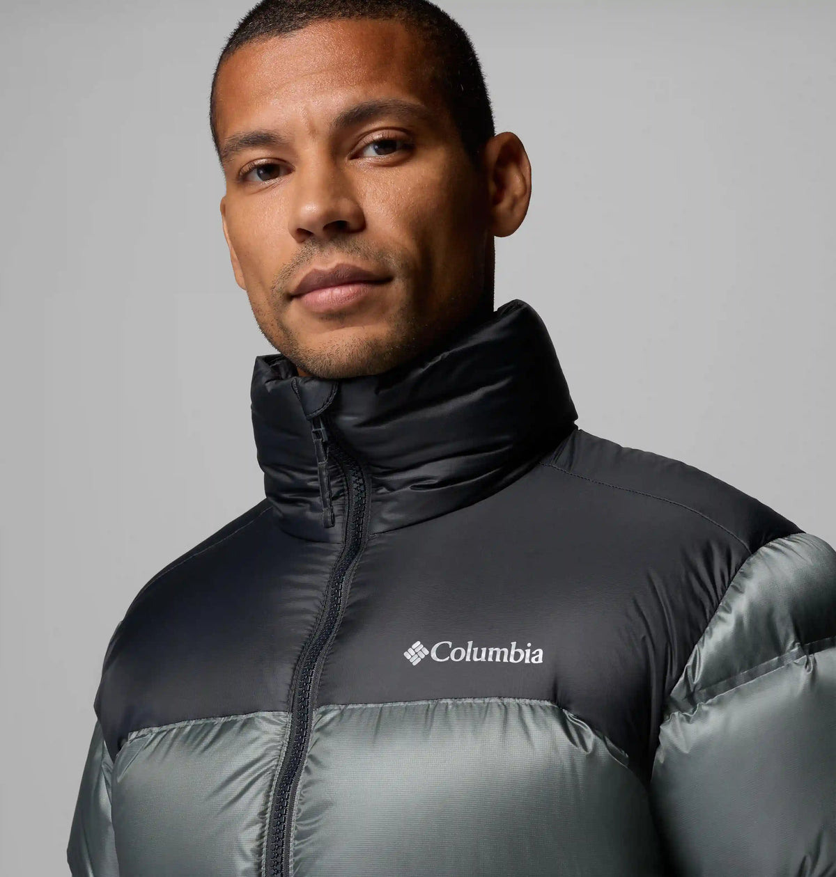 Men's Street Heights Heat Seal Down Puffer
