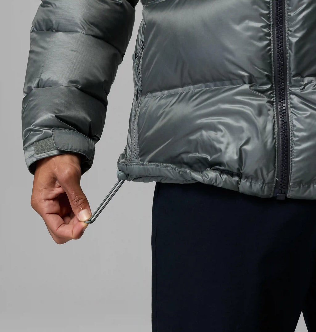 Men's Street Heights Heat Seal Down Puffer