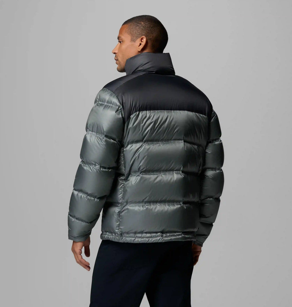 Men's Street Heights Heat Seal Down Puffer