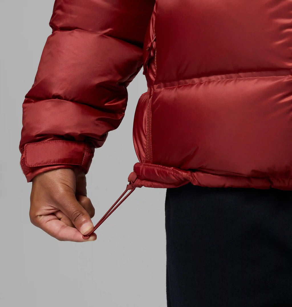 Men's Street Heights Heat Seal Down Puffer