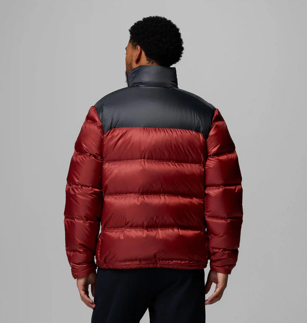 Men's Street Heights Heat Seal Down Puffer