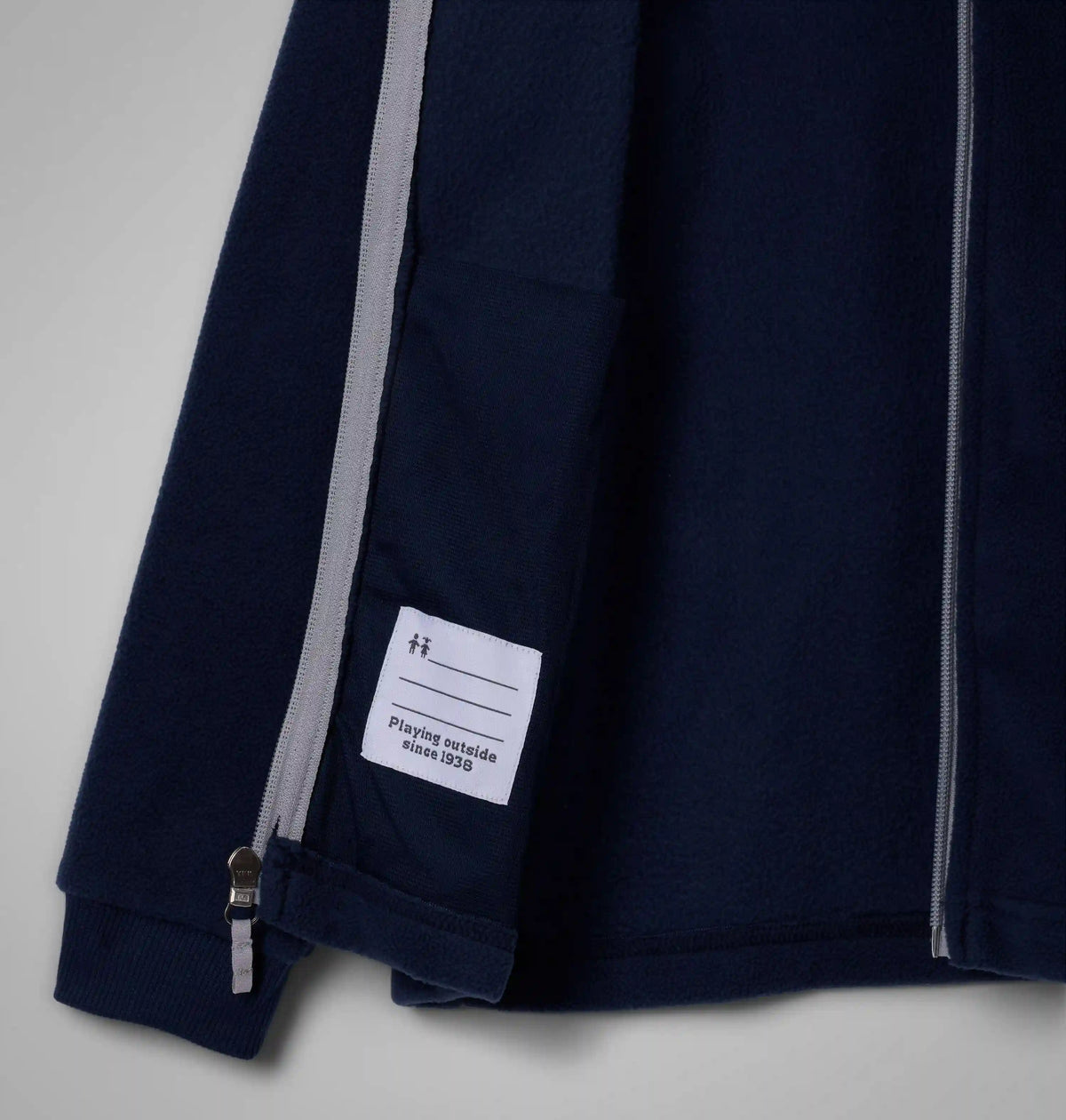 Kids' Flanker Fleece Hoodie - Dallas Cowboys