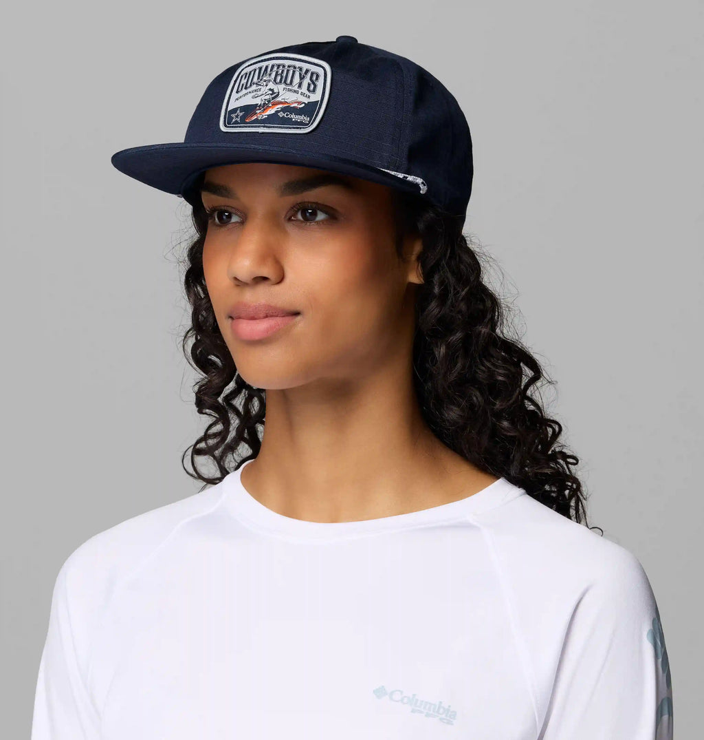 PFG Rope Snapback - Dallas Cowboys