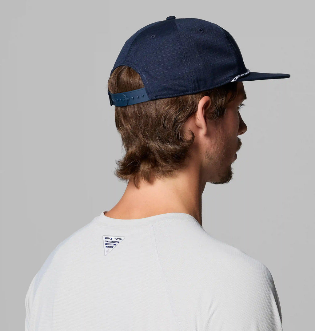 PFG Rope Snapback - Dallas Cowboys