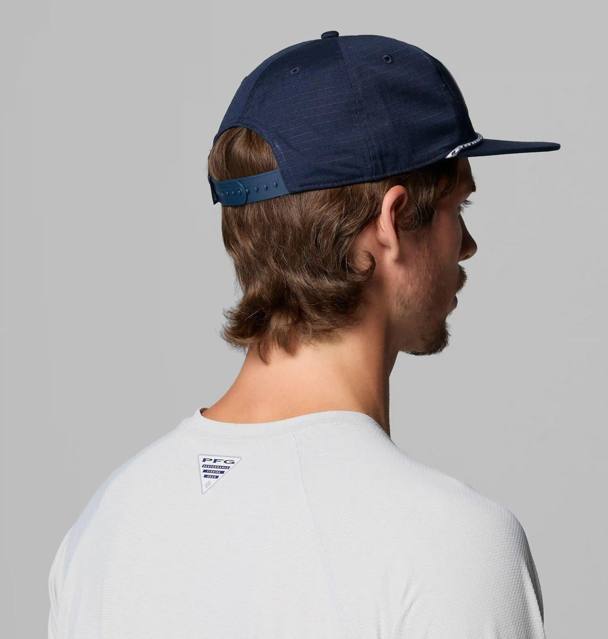 PFG Rope Snapback - Dallas Cowboys