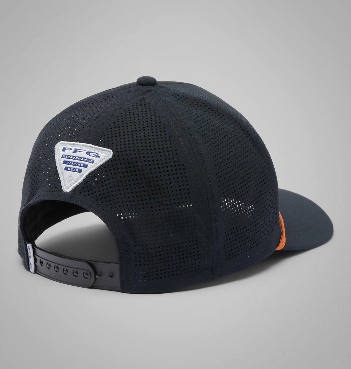 Collegiate PFG Tidal Pursuit 110 Snapback - Texas