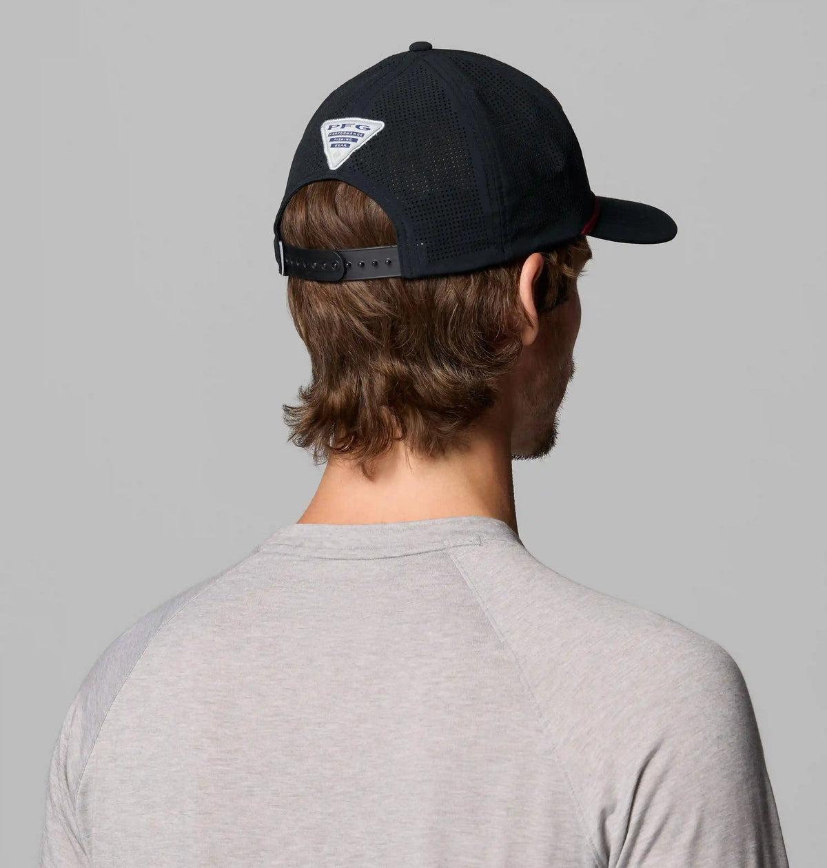 Collegiate PFG Tidal Pursuit 110 Snapback - Florida State