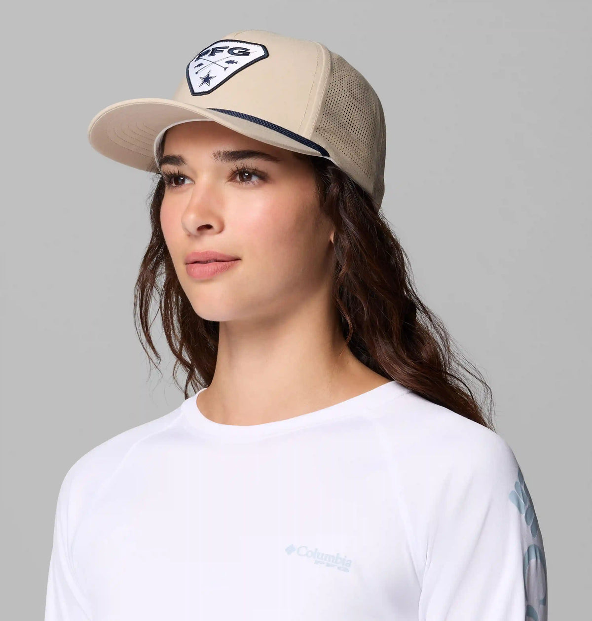 PFG Tidal Pursuit 110 Snapback - Dallas Cowboys
