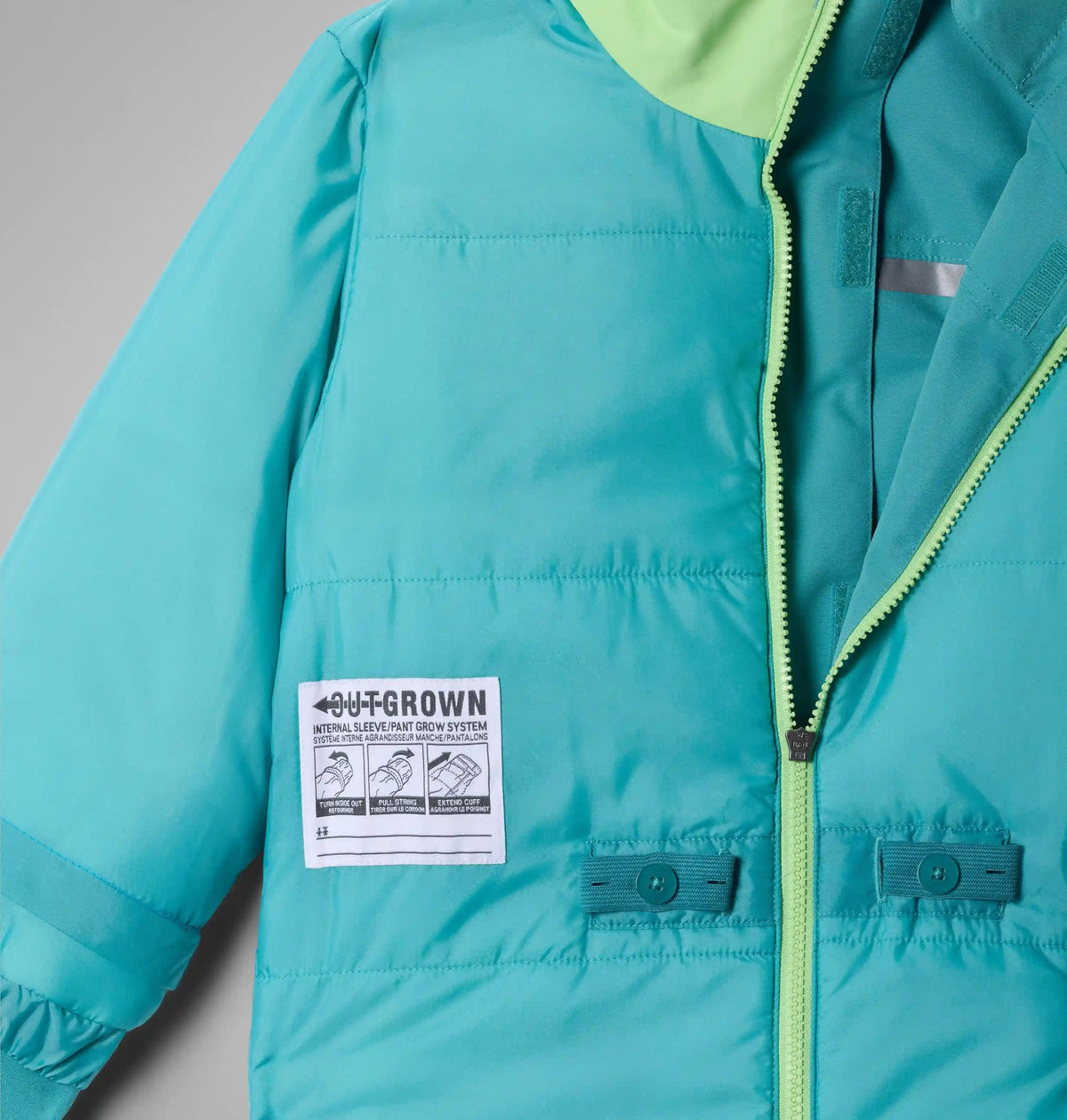 Kids' Buga IV Suit