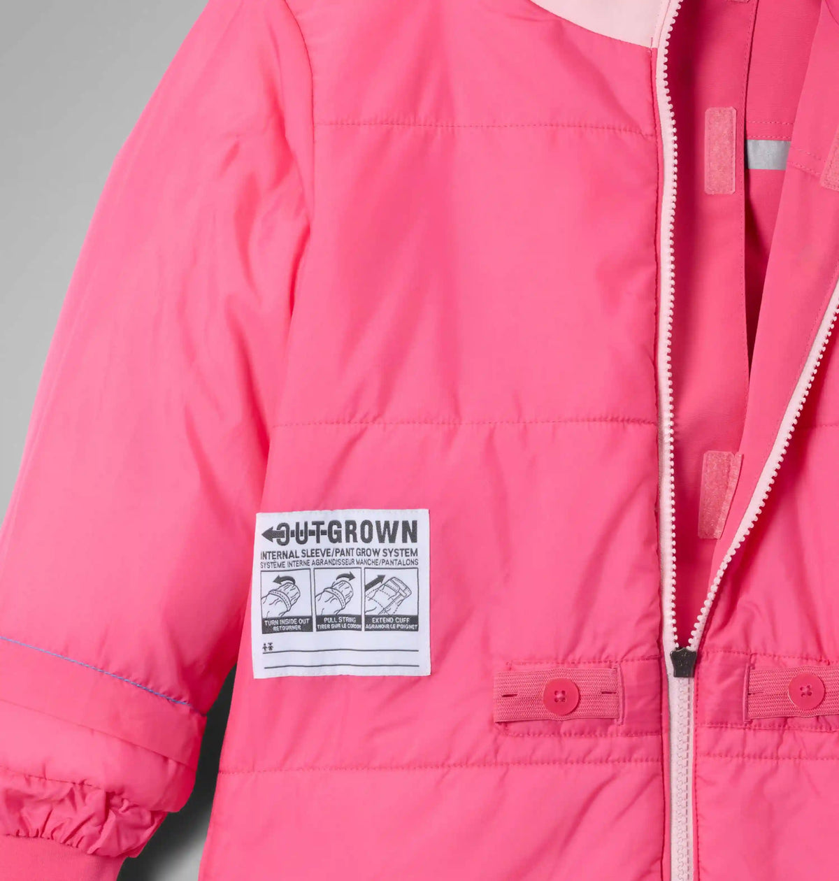 Kids' Buga IV Suit